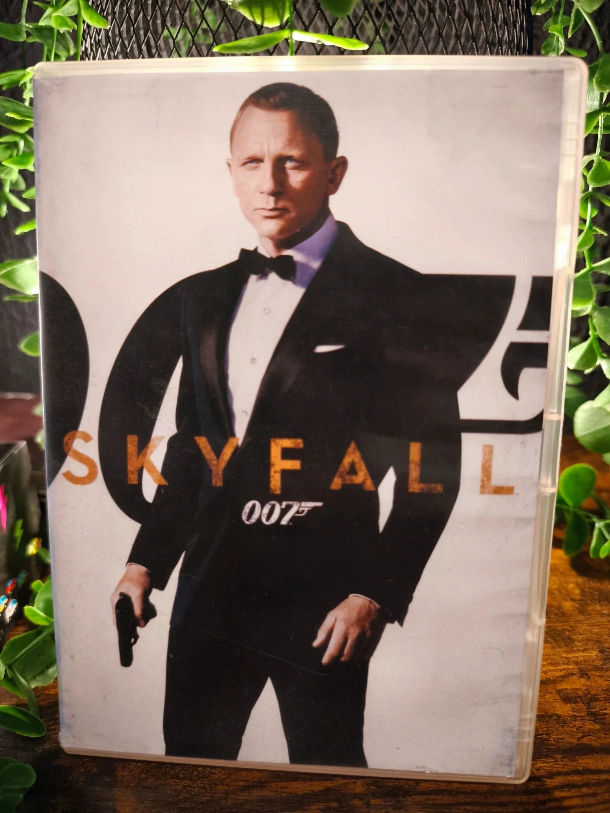 Skyfall